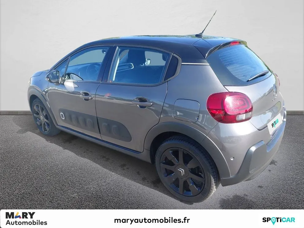 Véhicule occasion 236877 - Citroën C3 - Photo 7