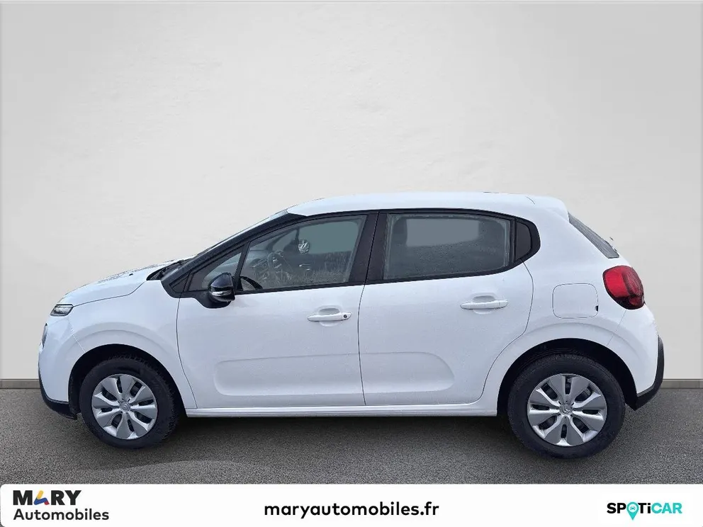 Véhicule occasion 207988 - Citroën C3 - Photo 4