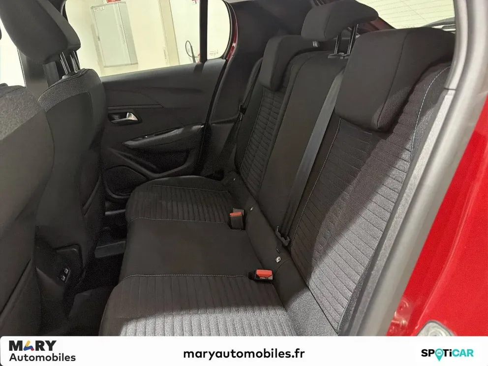 Véhicule occasion 210775 - peugeot 208 - Photo 10