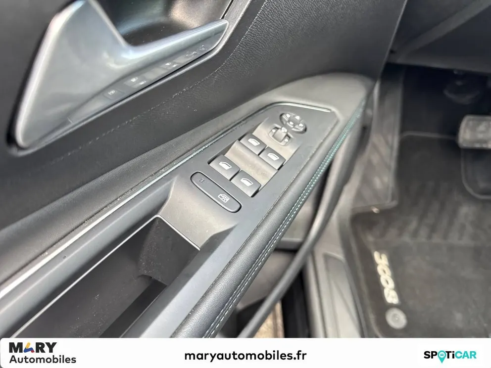 Véhicule occasion 231218 - peugeot 3008 - Photo 12
