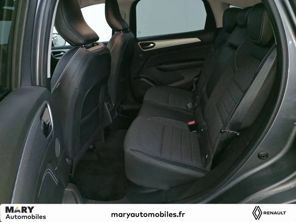 Véhicule occasion 228599 - renault ARKANA - Photo 10