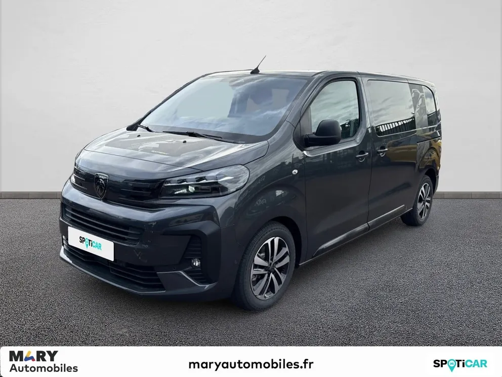 Véhicule occasion 1240753 - peugeot EXPERT - Photo 1