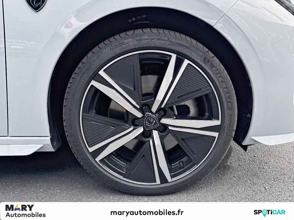 Véhicule occasion 135617 - peugeot 308 - Photo 11