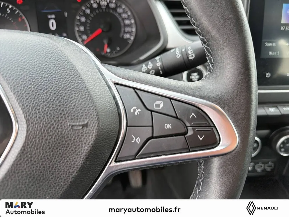 Véhicule occasion 209130 - renault CAPTUR - Photo 20