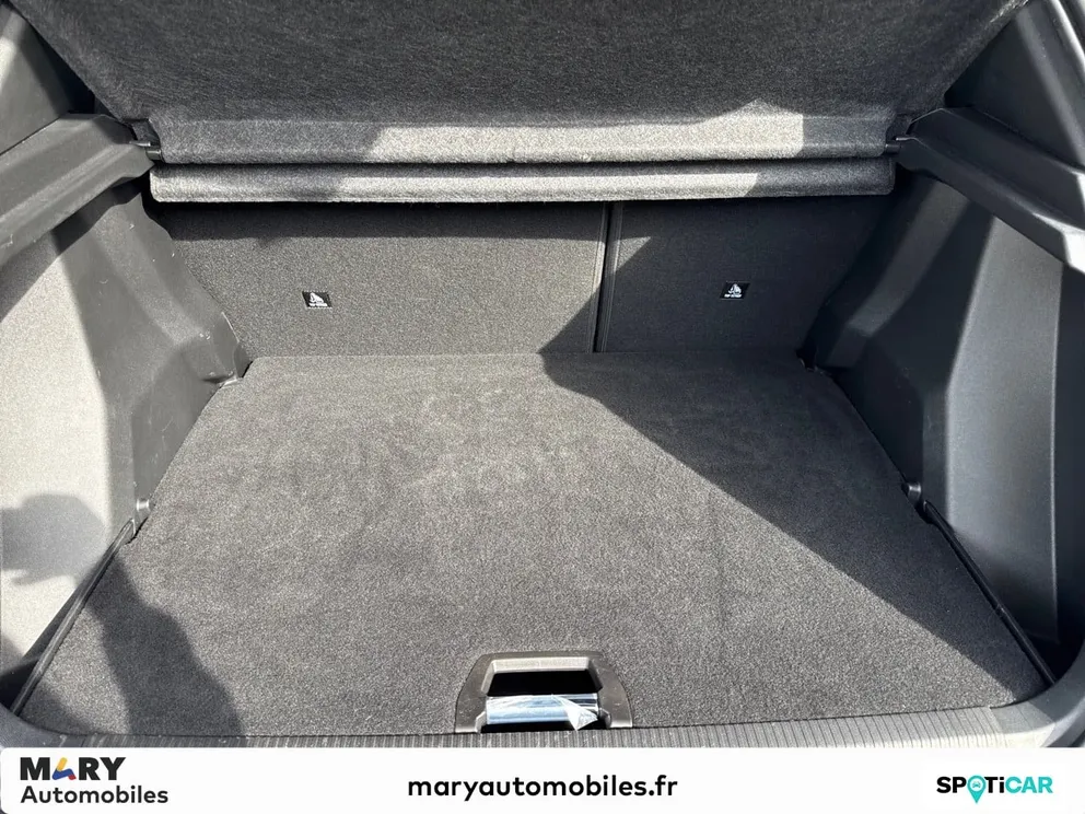 Véhicule occasion 1228859 - peugeot 2008 - Photo 18
