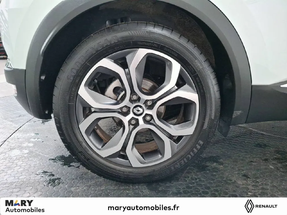 Véhicule occasion 227863 - renault CAPTUR - Photo 18