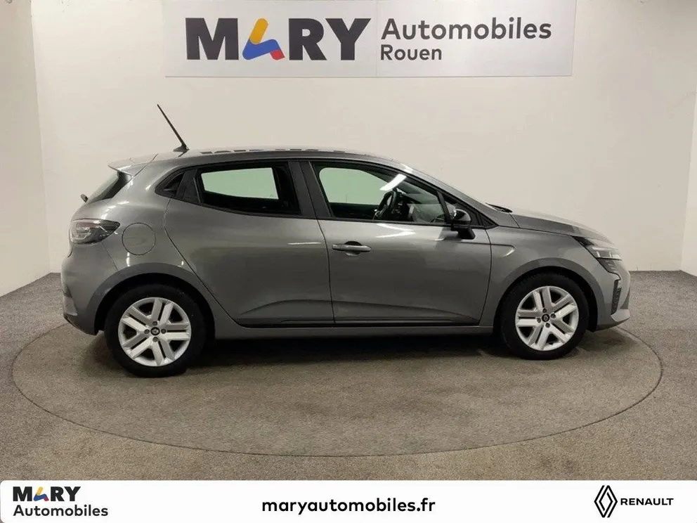 Véhicule occasion 198712 - renault CLIO - Photo 4