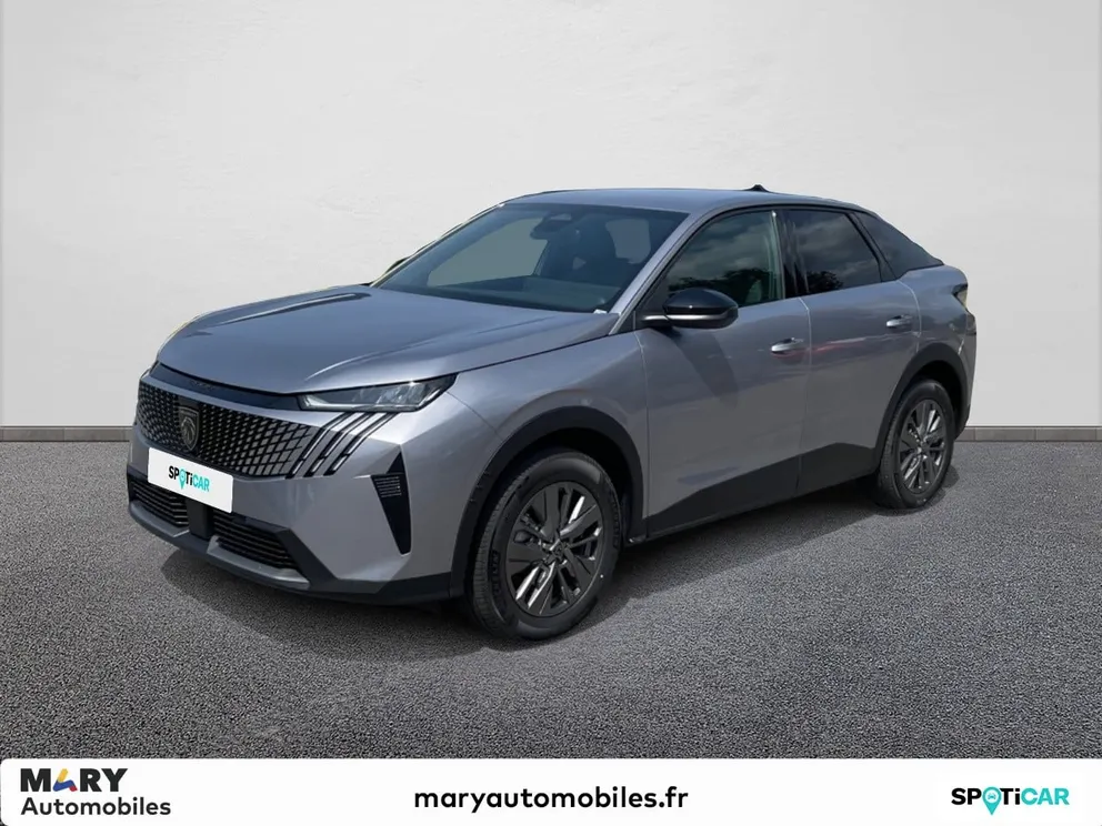 Véhicule occasion 1233041 - peugeot 3008 - Photo 1