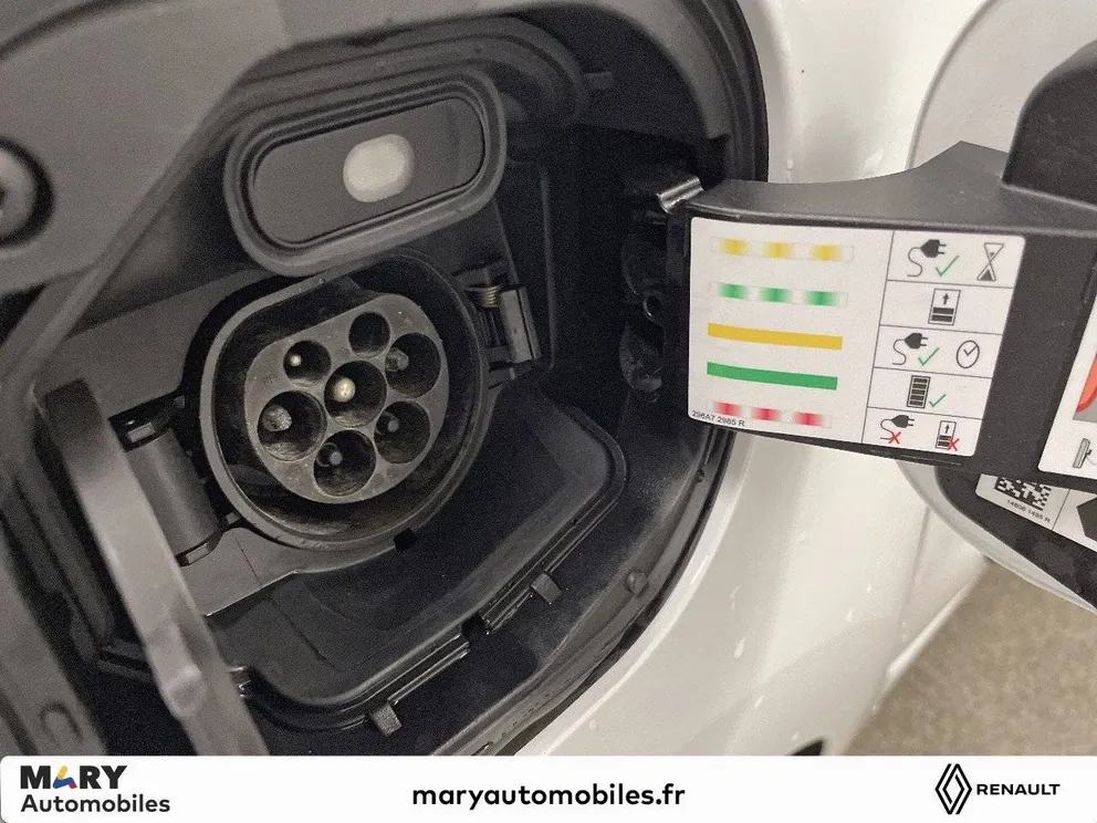 Véhicule occasion 167549 - renault TWINGO - Photo 16