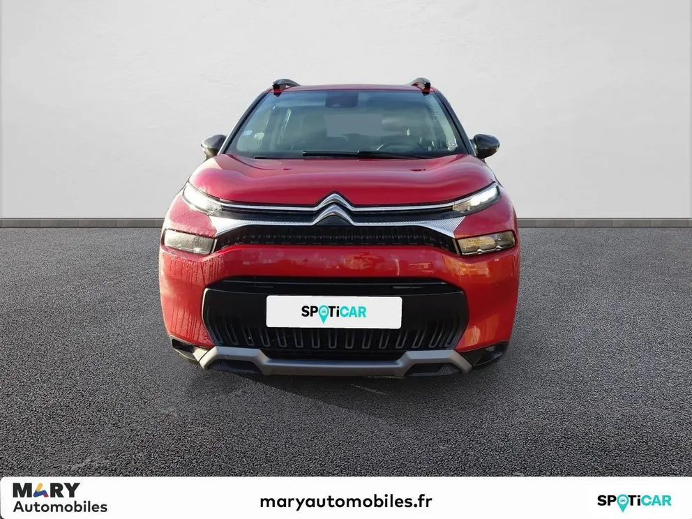 Véhicule occasion 210777 - Citroën C3 AIRCROSS - Photo 2