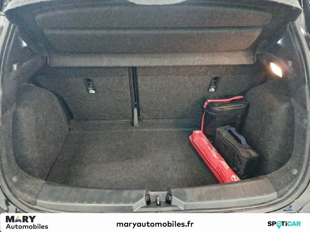 Véhicule occasion 222040 - nissan MICRA - Photo 6