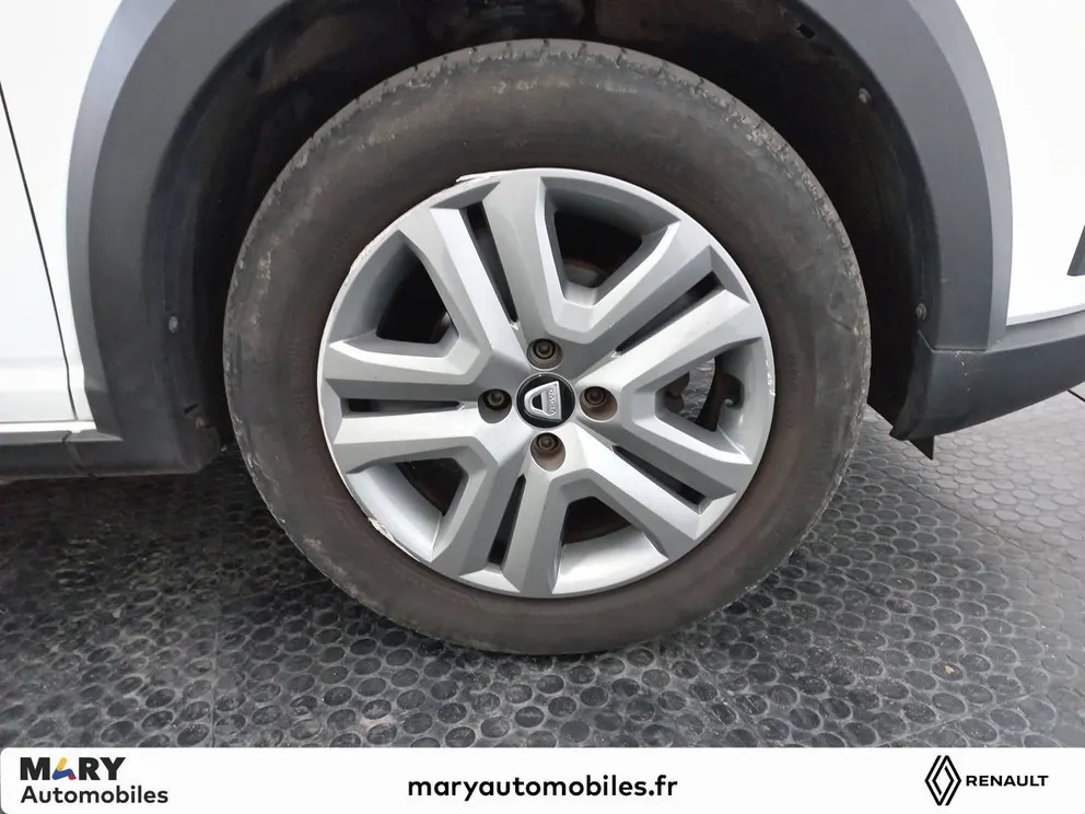 Véhicule occasion 222771 - dacia SANDERO - Photo 17
