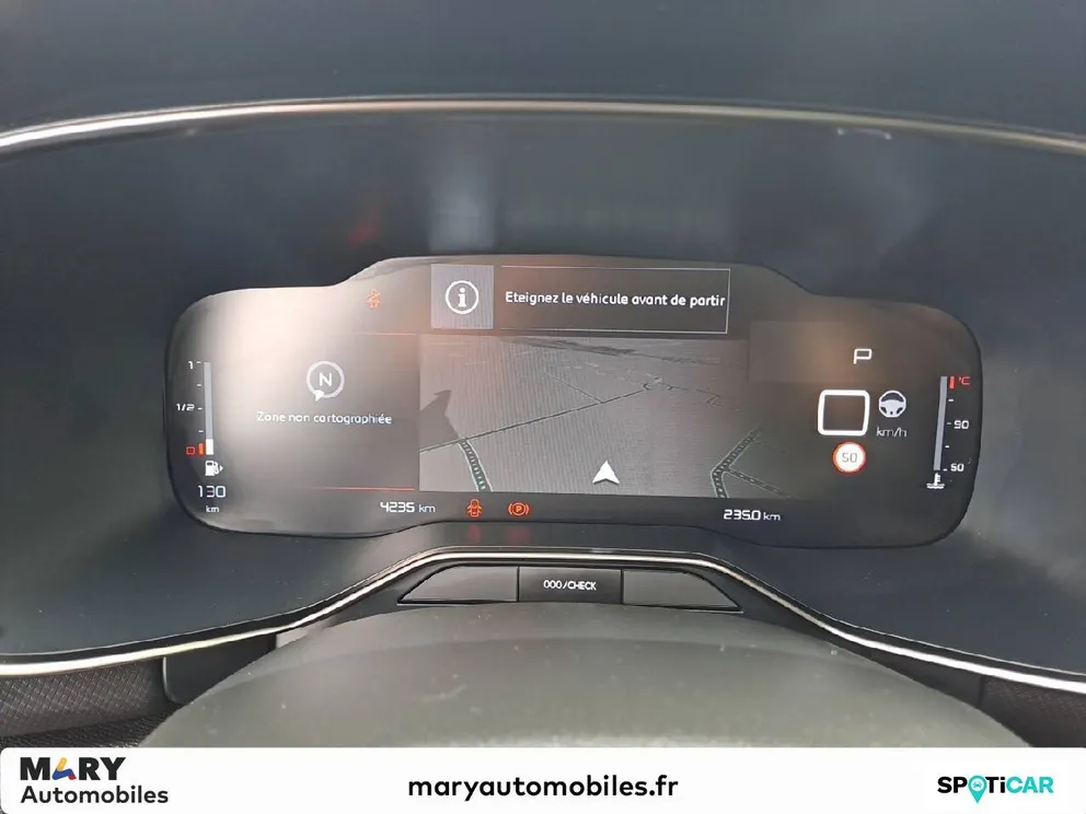 Véhicule occasion 226174 - Citroën C5 AIRCROSS - Photo 19