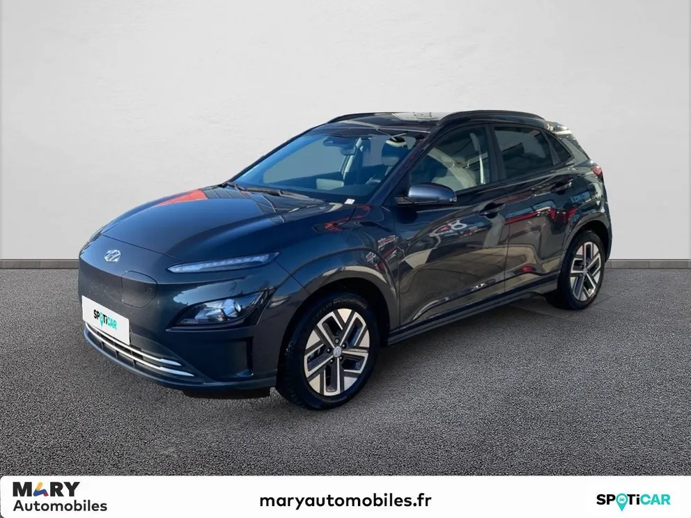 Véhicule occasion 213710 - hyundai KONA - Photo 1