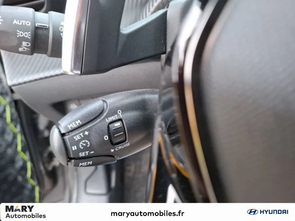 Véhicule occasion 189606 - peugeot 208 - Photo 14