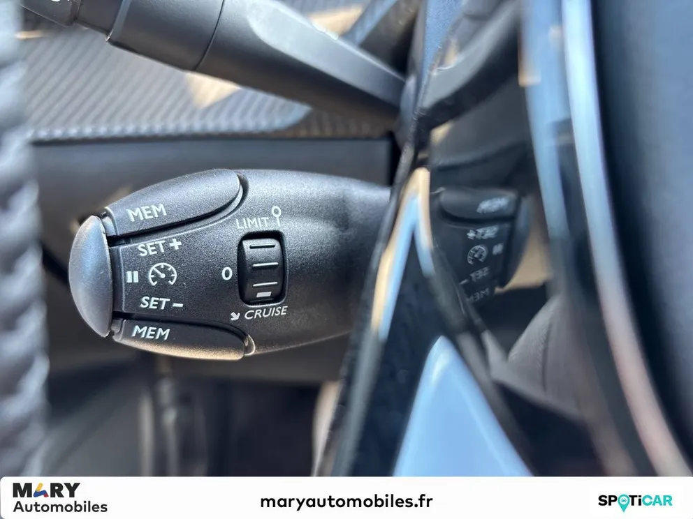 Véhicule occasion 166278 - peugeot 2008 - Photo 17