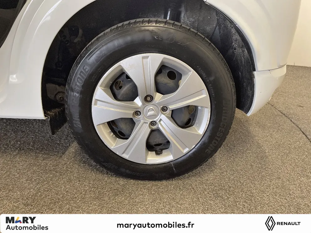 Véhicule occasion 227339 - dacia SANDERO - Photo 19