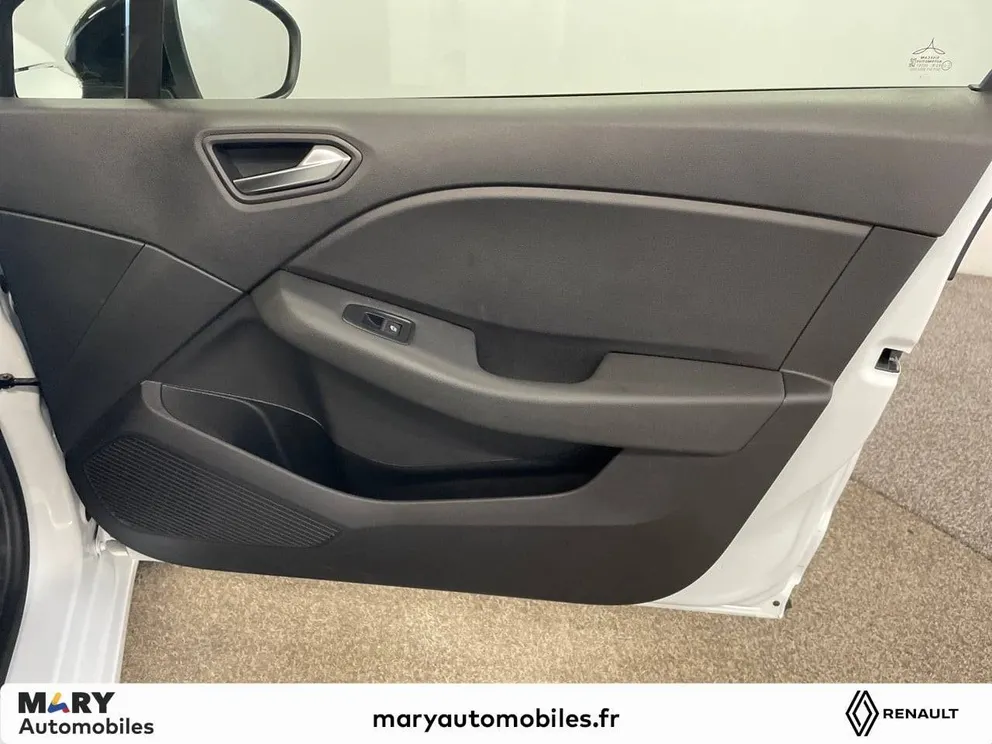Véhicule occasion 220356 - renault CLIO - Photo 18