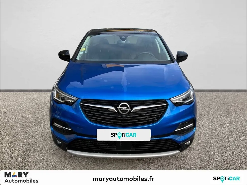 Véhicule occasion 21079 - opel GRANDLAND - Photo 2