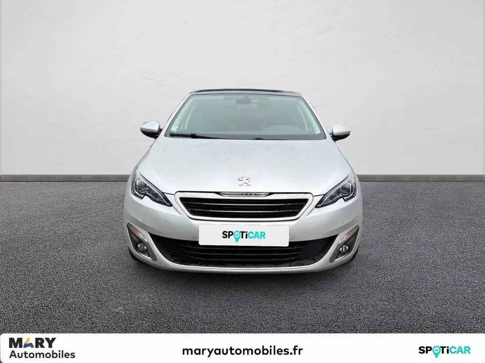 Véhicule occasion 217249 - peugeot 308 - Photo 2
