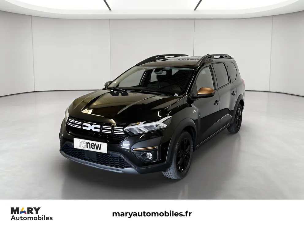 Véhicule occasion 1239347 - dacia JOGGER - Photo 1