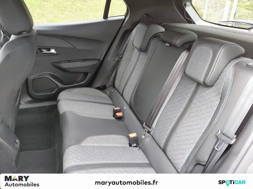 Véhicule occasion 1236813 - peugeot 2008 - Photo 15