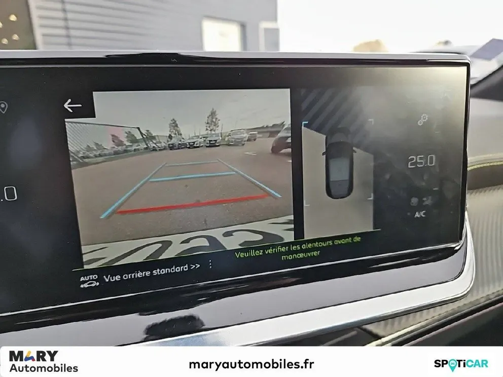 Véhicule occasion 201499 - peugeot 208 - Photo 17