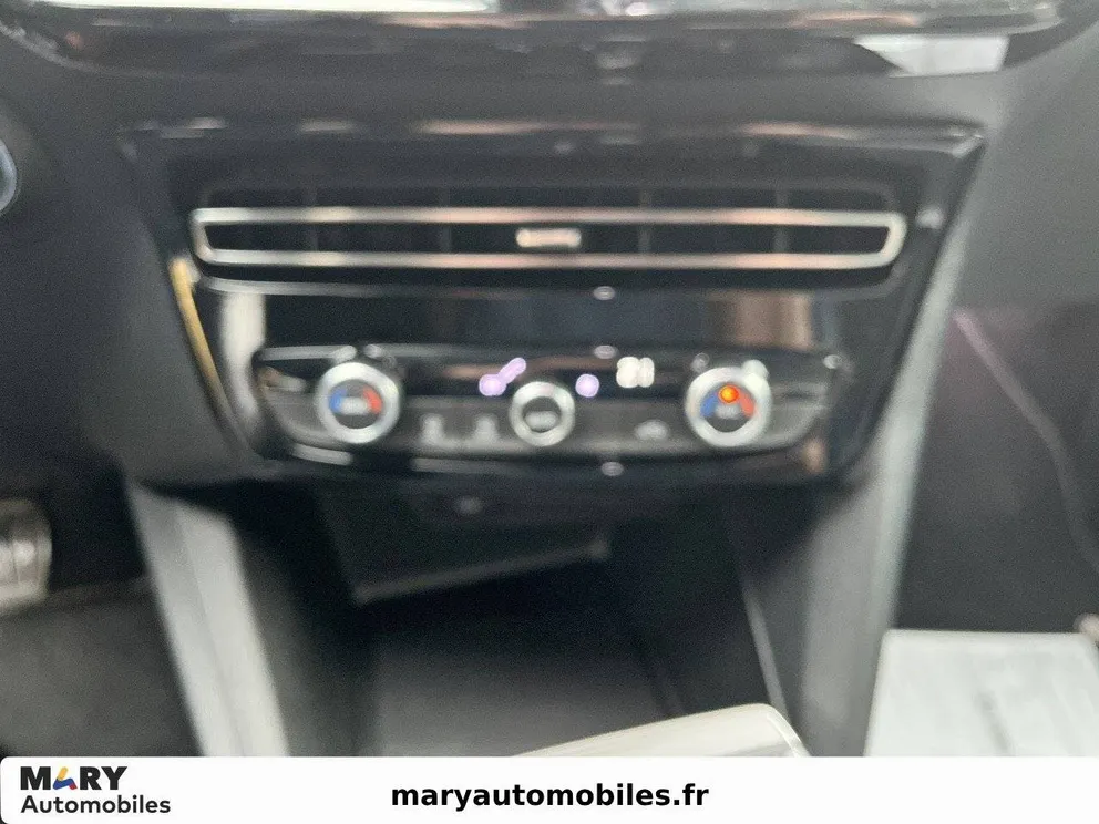 Véhicule occasion 101240 - opel MOKKA - Photo 14