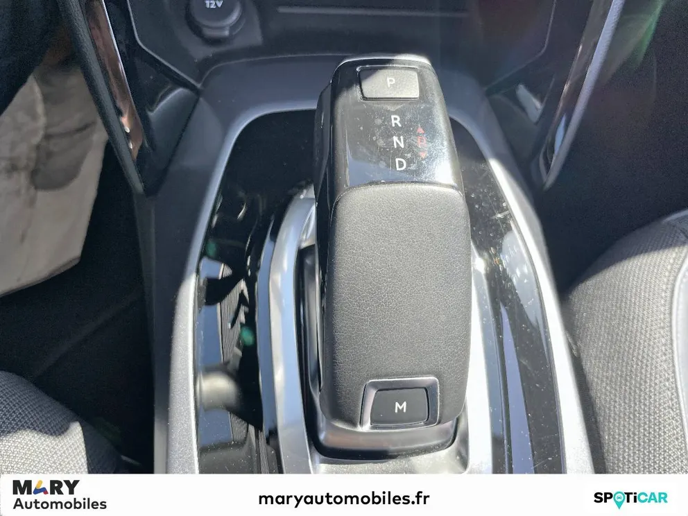 Véhicule occasion 215751 - peugeot 2008 - Photo 22
