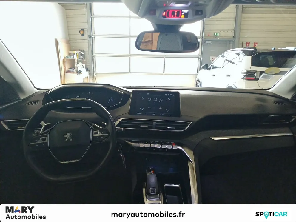 Véhicule occasion 230066 - peugeot 3008 - Photo 8