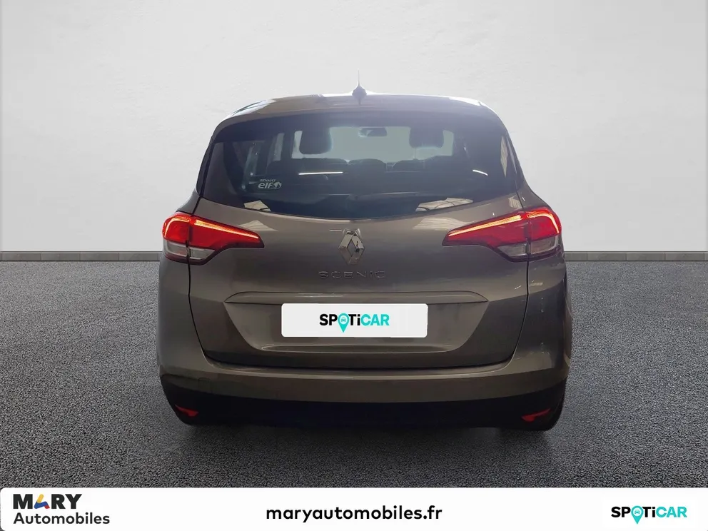 Véhicule occasion 236733 - renault SCENIC - Photo 3