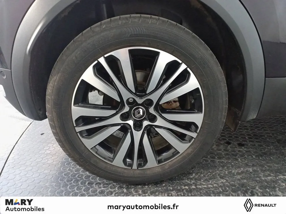 Véhicule occasion 216989 - renault CAPTUR - Photo 18