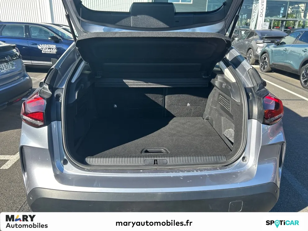 Véhicule occasion 1228720 - Citroën C4 - Photo 16
