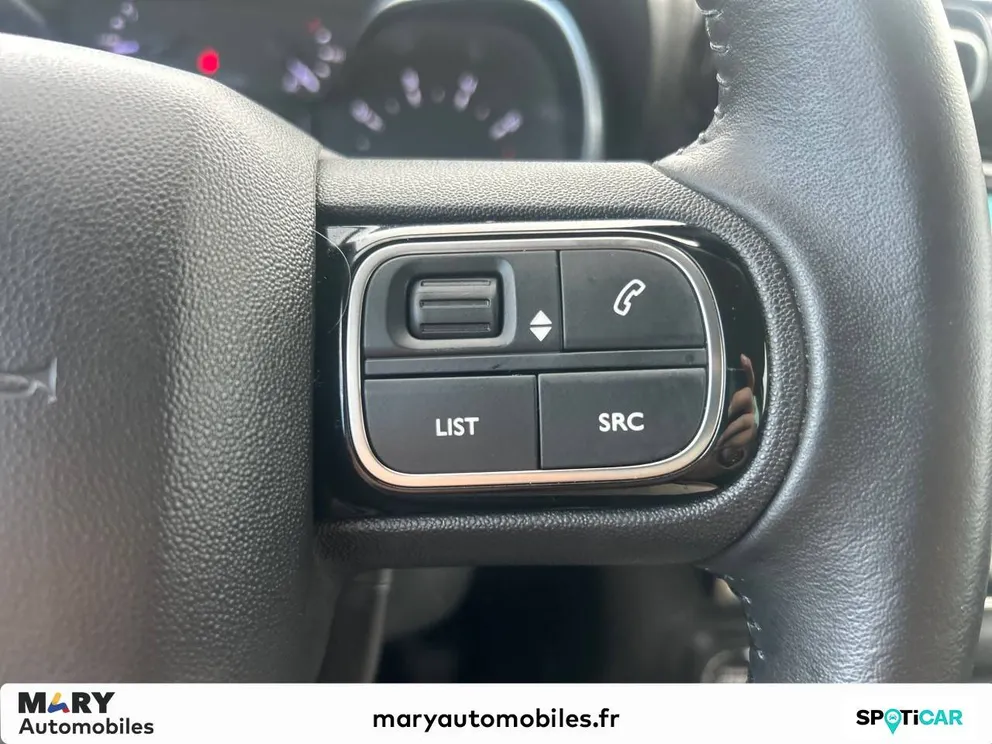 Véhicule occasion 203489 - Citroën C3 AIRCROSS - Photo 14