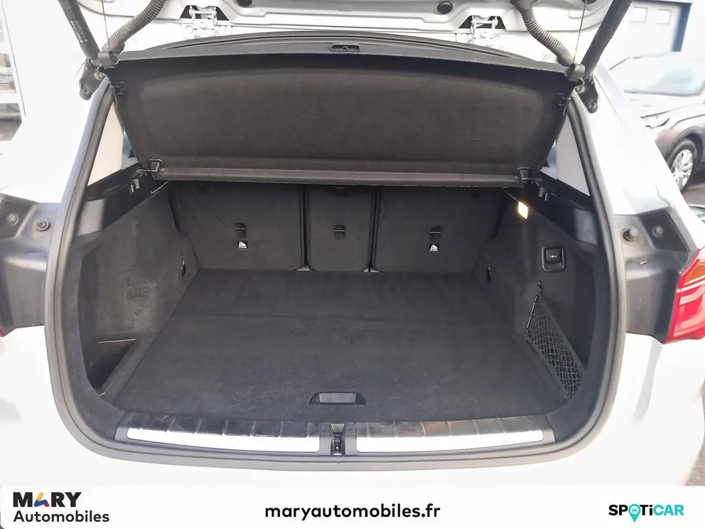 Véhicule occasion 208615 - bmw X1 - Photo 6