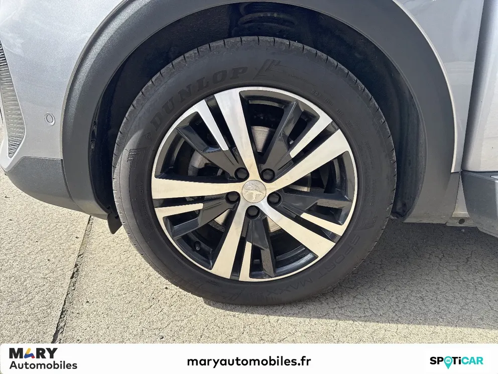 Véhicule occasion 1236647 - peugeot 3008 - Photo 7