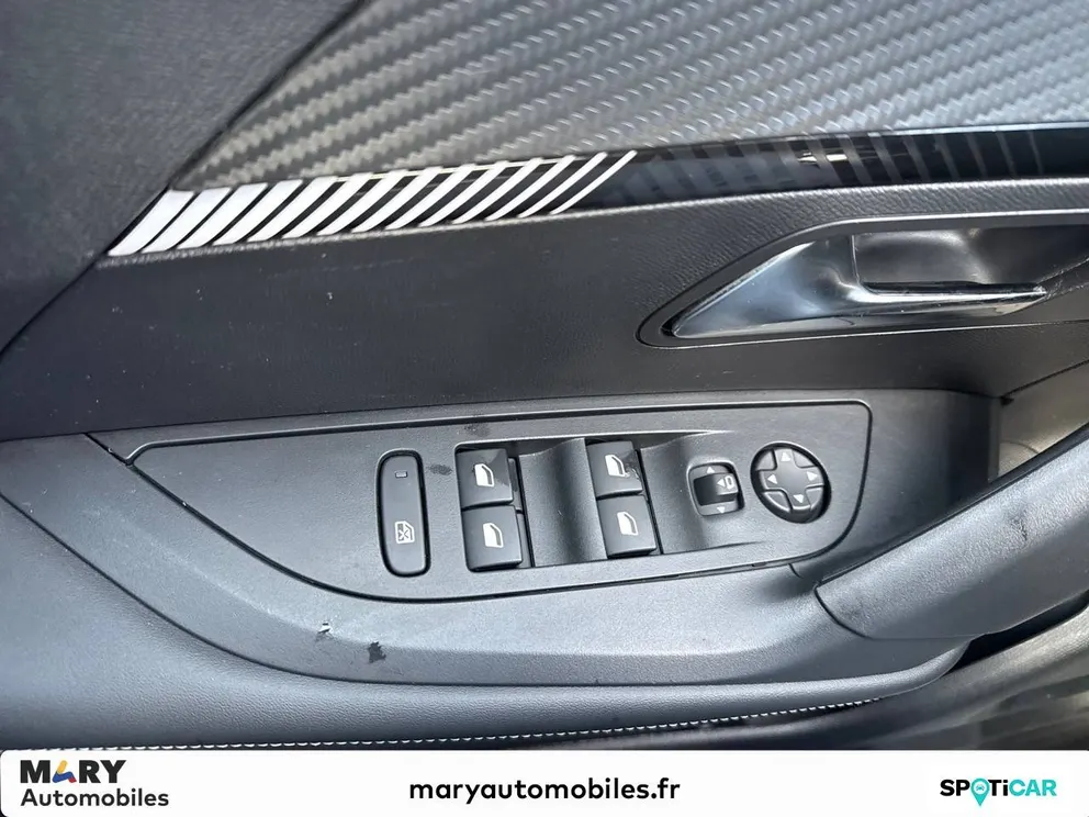 Véhicule occasion 206134 - peugeot 2008 - Photo 15