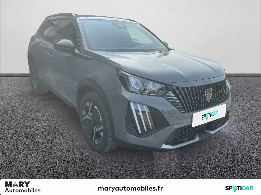 Véhicule occasion 186920 - peugeot 2008 - Photo 3