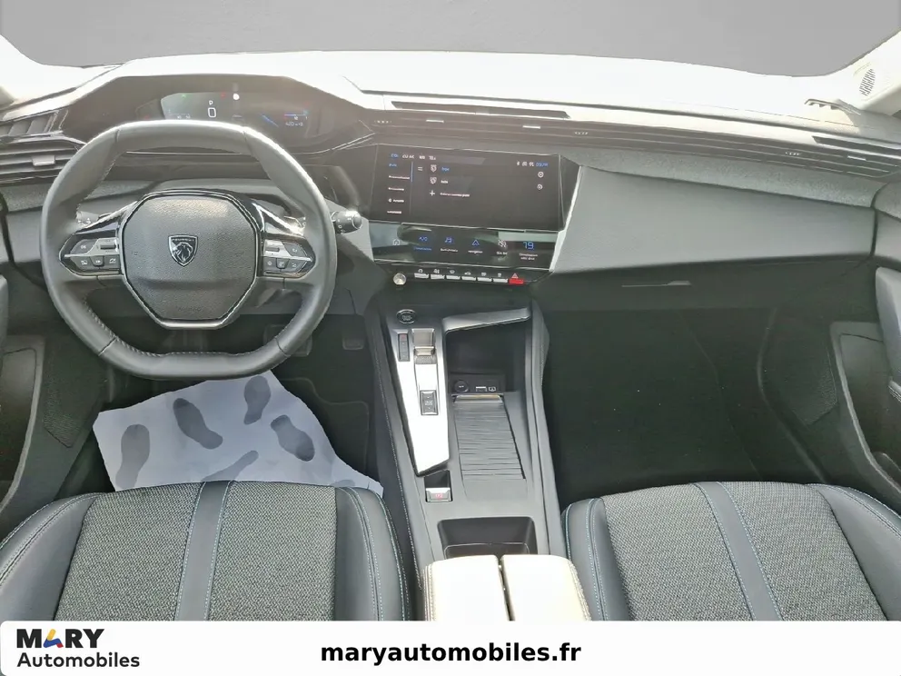 Véhicule occasion 1230844 - peugeot 308 - Photo 8