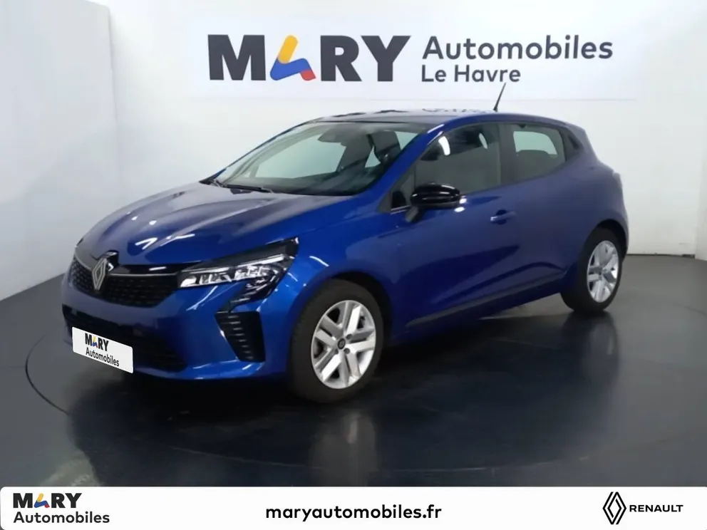 Véhicule occasion 206265 - renault CLIO - Photo 1