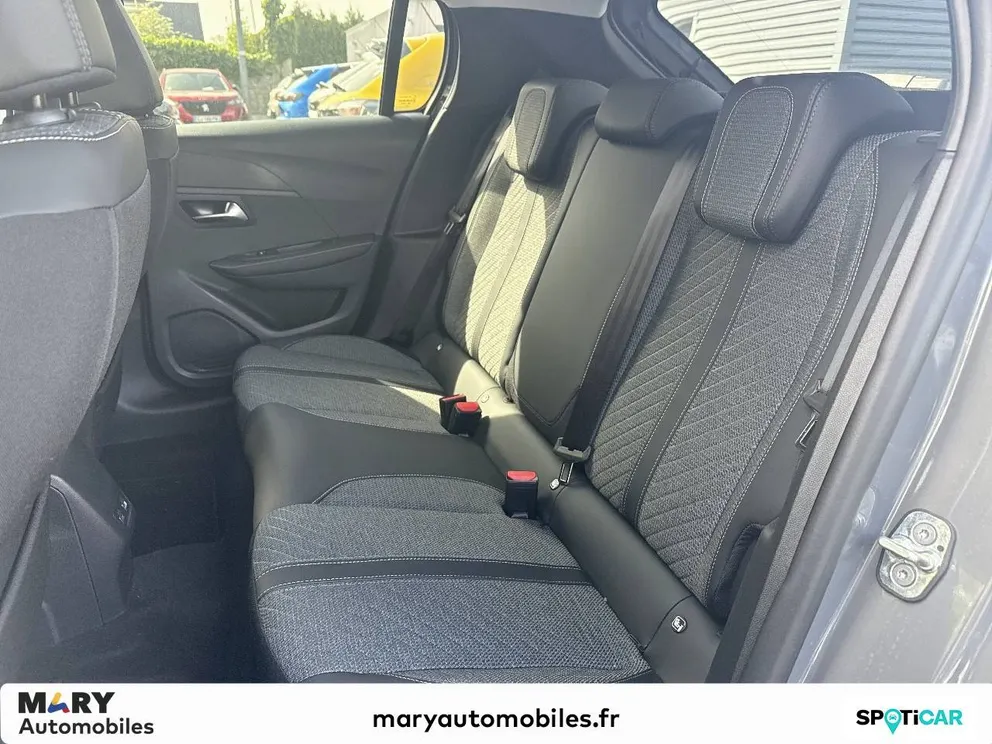 Véhicule occasion 233314 - peugeot 208 - Photo 10