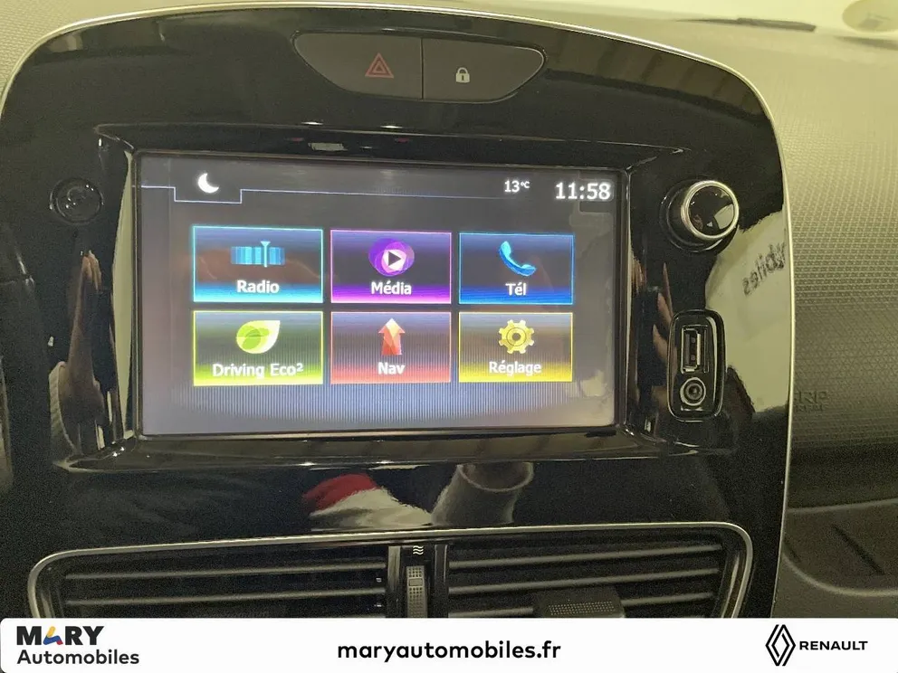 Véhicule occasion 218085 - renault CLIO - Photo 12