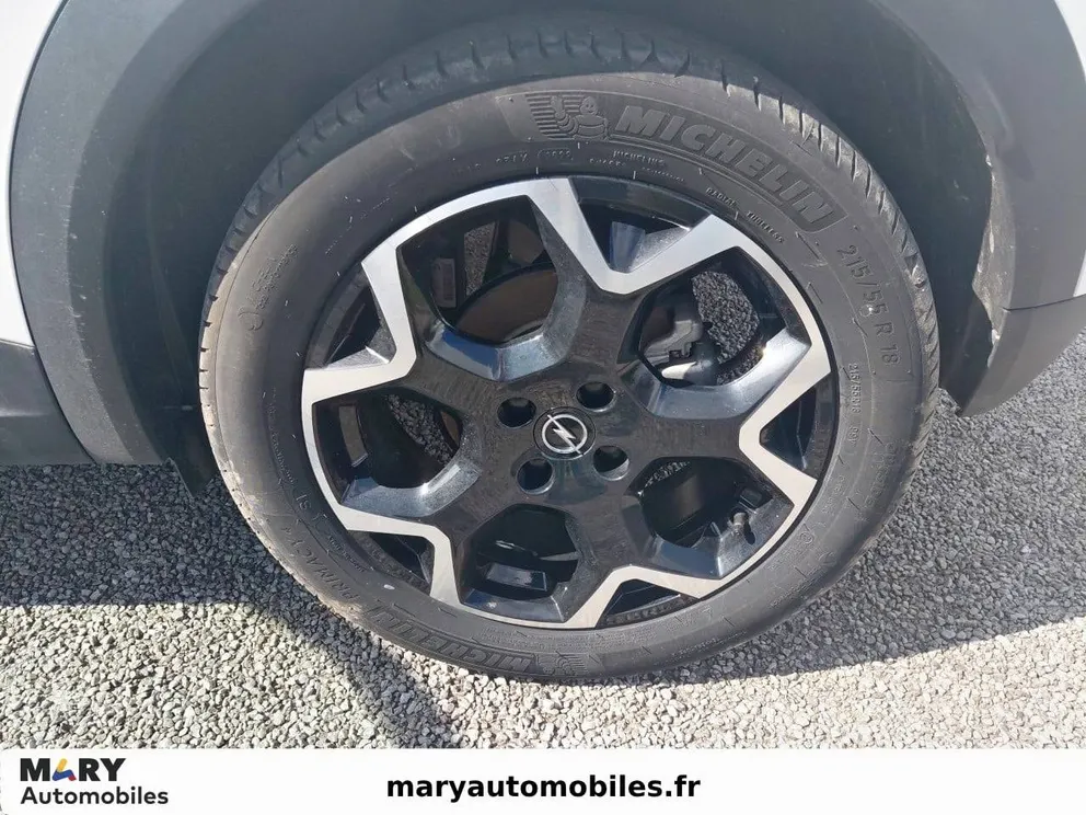Véhicule occasion 229896 - opel MOKKA - Photo 11