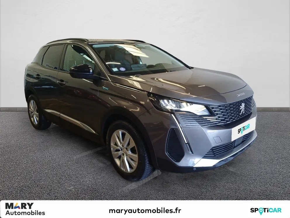 Véhicule occasion 1231267 - peugeot 3008 - Photo 5
