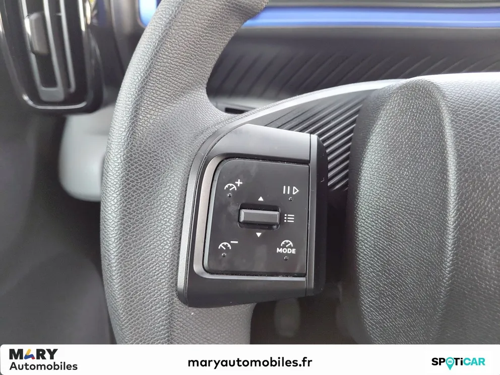 Véhicule occasion 234355 - Citroën C3 - Photo 11