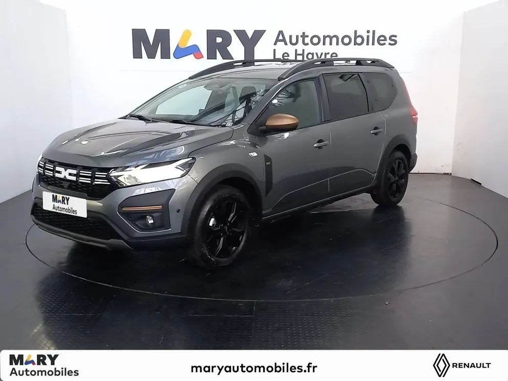 Véhicule occasion 200632 - dacia JOGGER - Photo 1