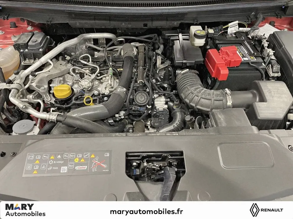 Véhicule occasion 210702 - renault AUSTRAL - Photo 19