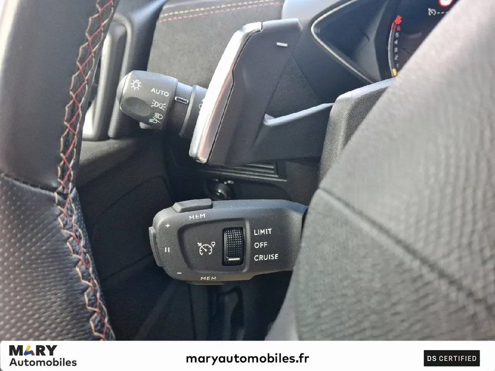 Véhicule occasion 191901 - ds DS 3 - Photo 20
