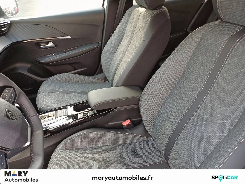 Véhicule occasion 238781 - peugeot 208 - Photo 9