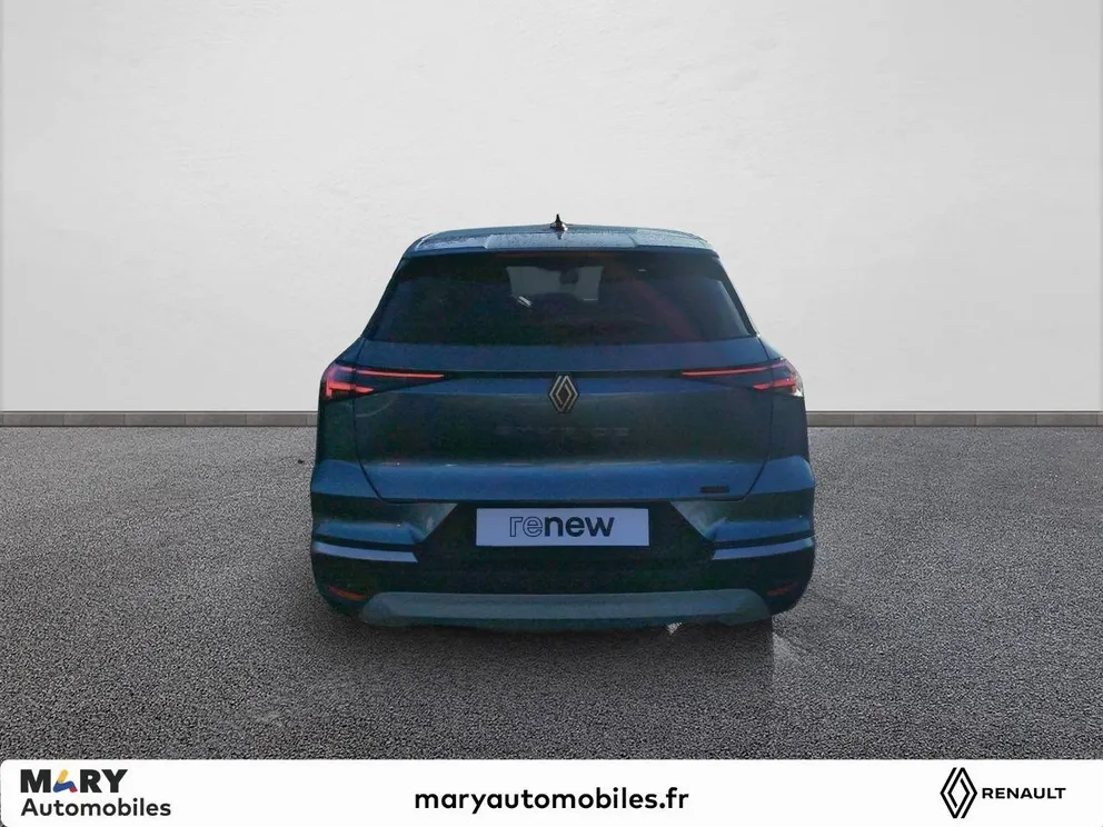 Véhicule occasion 195850 - renault SYMBIOZ - Photo 5